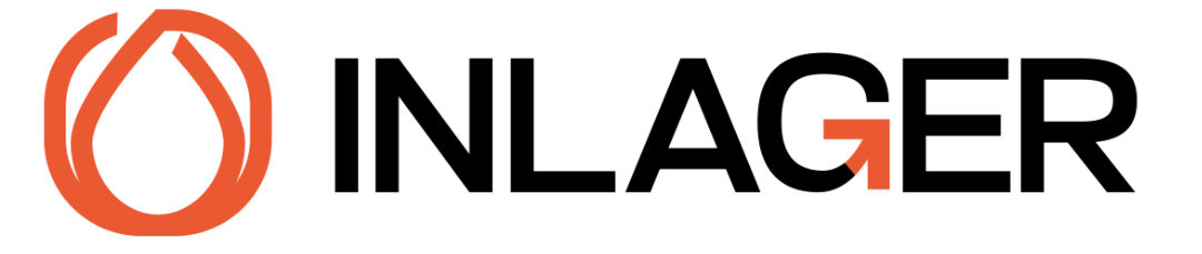 Logo do Cliente Inlager